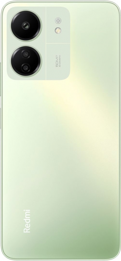 Xiaomi Redmi 13C 4/128Gb Clover Green
