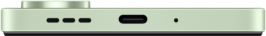 Xiaomi Redmi 13C 4/128Gb Clover Green