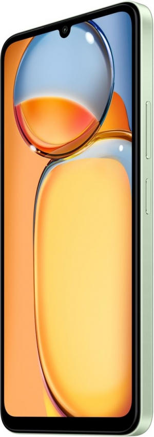 Xiaomi Redmi 13C 4/128Gb Clover Green