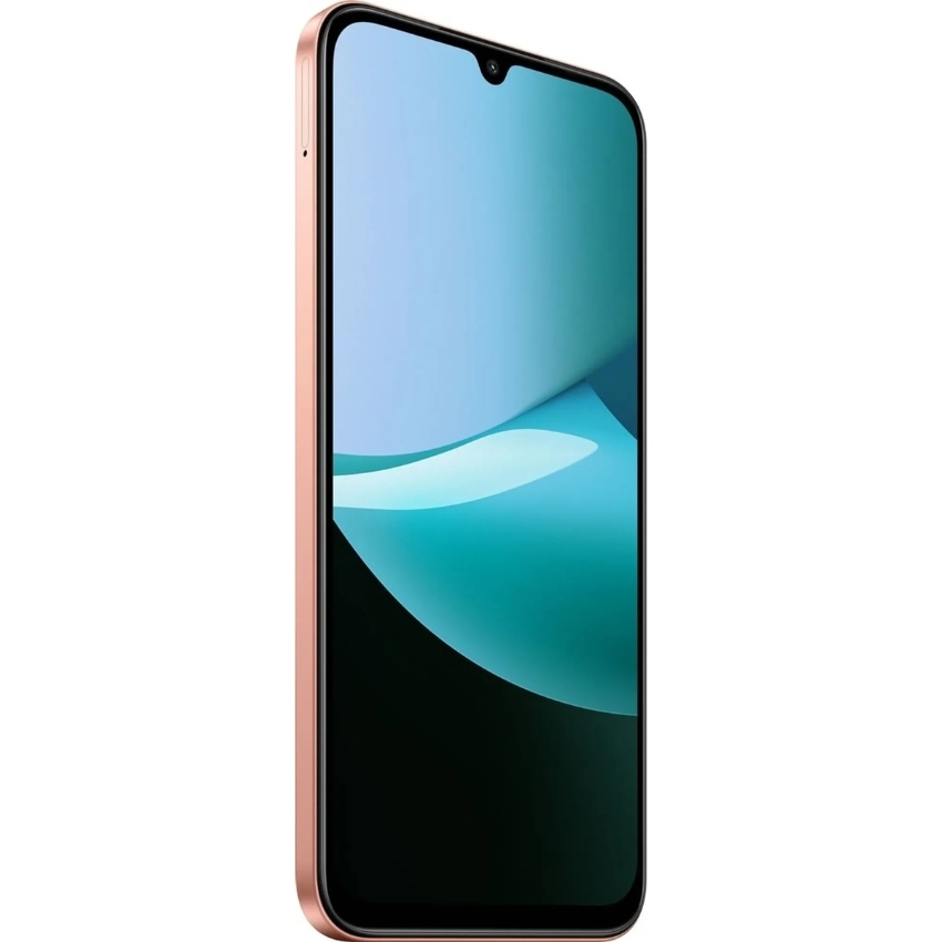Смартфон Xiaomi Redmi 15C 4/128Gb Twilight Orange