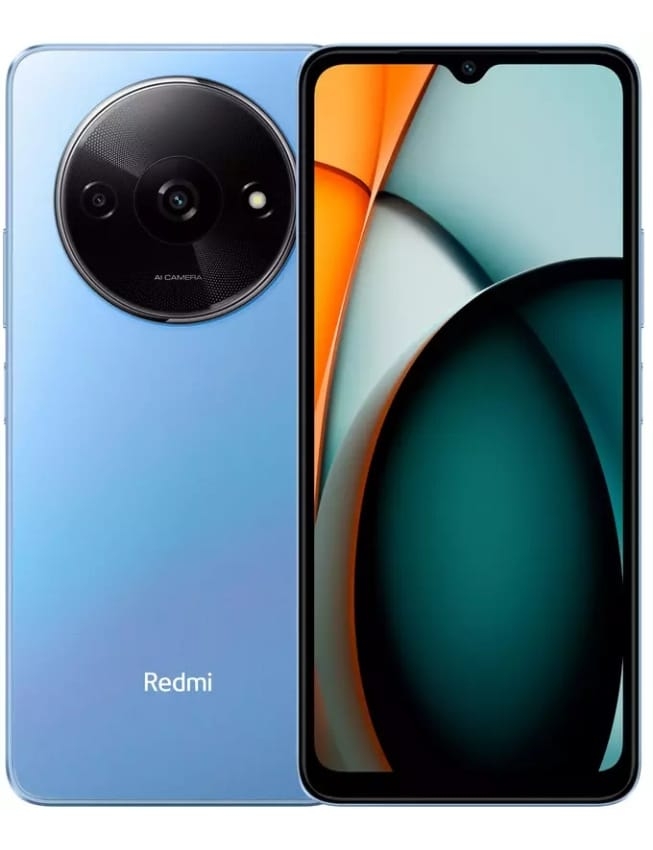 Xiaomi Redmi A3 3/64Gb Star Blue