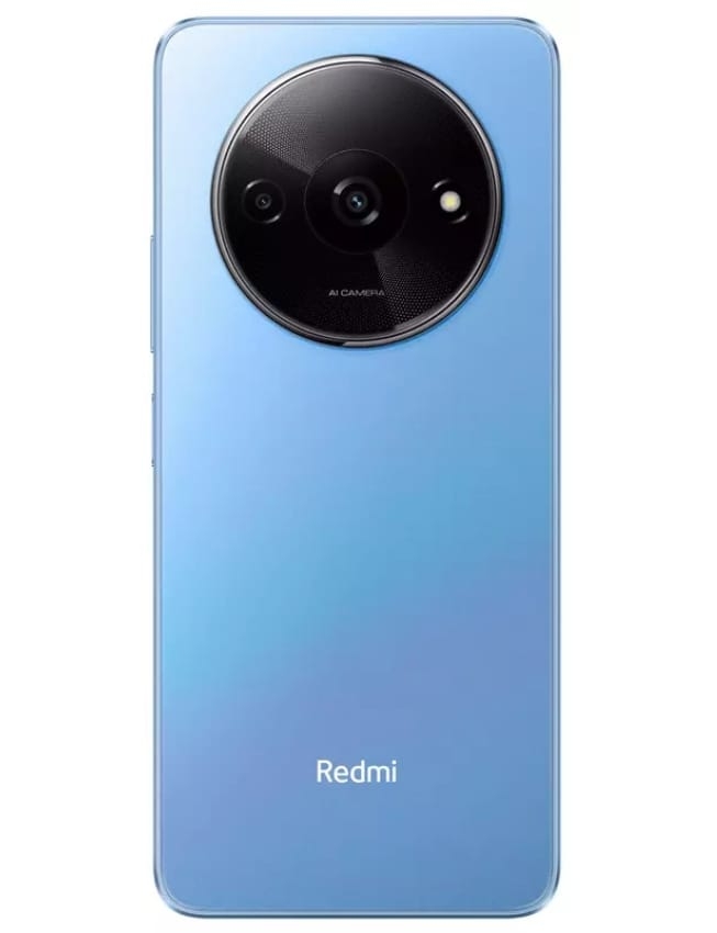 Xiaomi Xiaomi Redmi A3 3/64Gb Star Blue