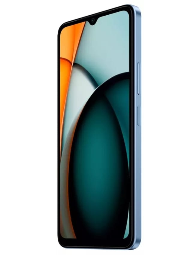 Xiaomi Xiaomi Redmi A3 3/64Gb Star Blue