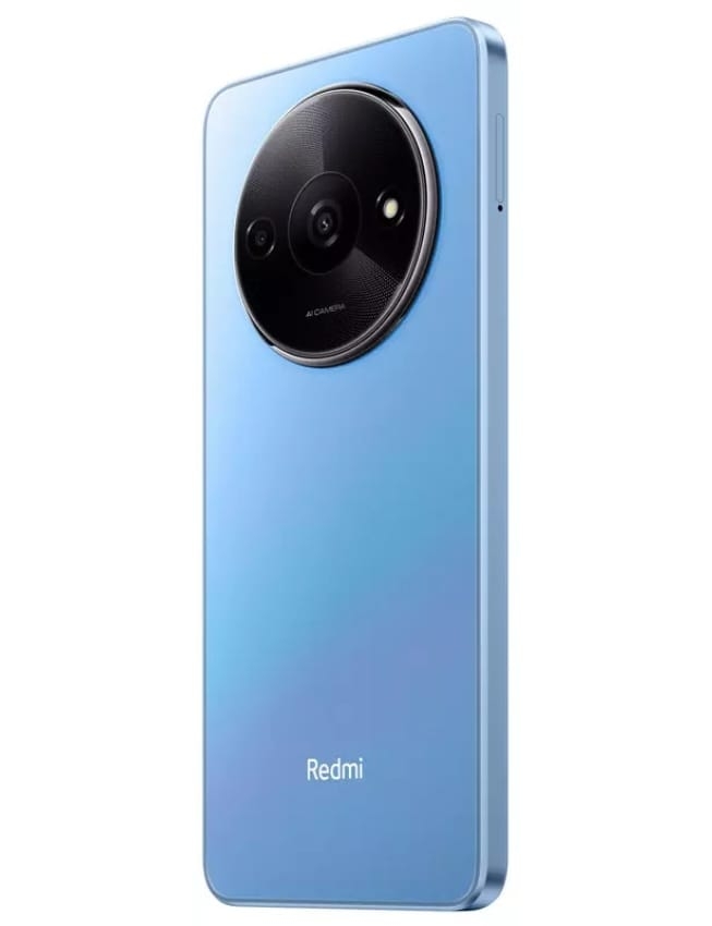 Xiaomi Xiaomi Redmi A3 3/64Gb Star Blue