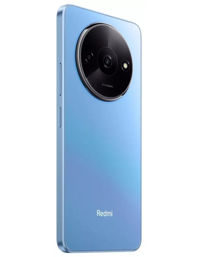 Xiaomi Xiaomi Redmi A3 3/64Gb Star Blue