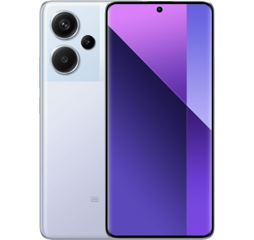 Xiaomi Redmi Note 13 Pro+ 5G 12/512Gb Aurora Purple