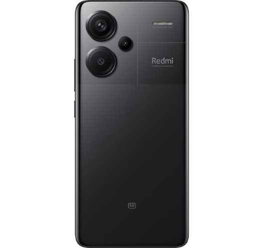 Xiaomi Redmi Note 13 Pro+ 5G 12/512Gb Midnight Black