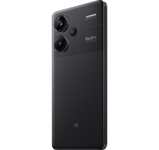 Xiaomi Redmi Note 13 Pro+ 5G 8/256Gb Midnight Black