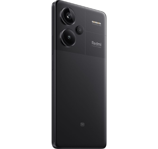 Xiaomi Redmi Note 13 Pro+ 5G 12/512Gb Midnight Black