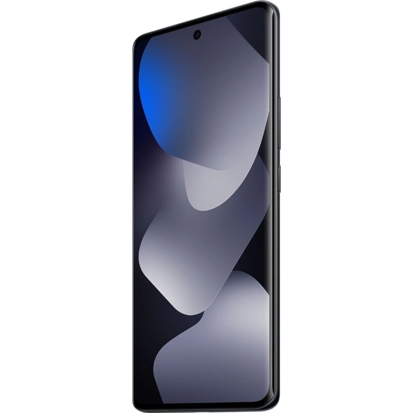 Смартфон Xiaomi Redmi Note 15 5G 8/256Gb Black