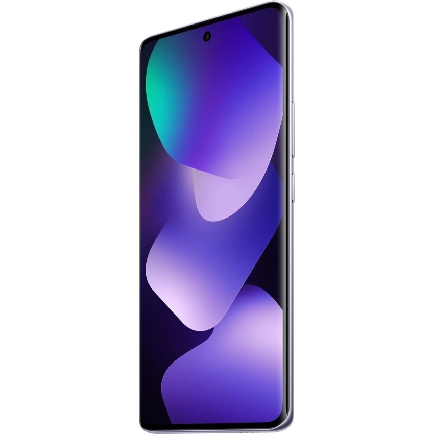 Смартфон Xiaomi Redmi Note 15 5G 8/256Gb Purple