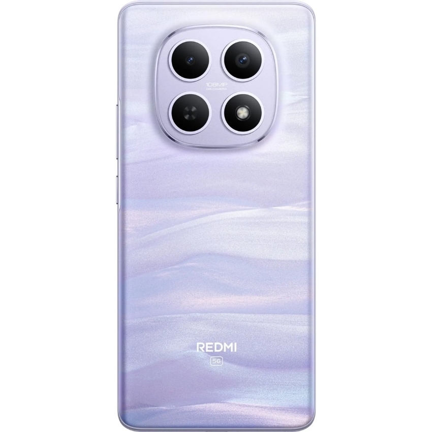 Смартфон Xiaomi Redmi Note 15 5G 8/256Gb Purple