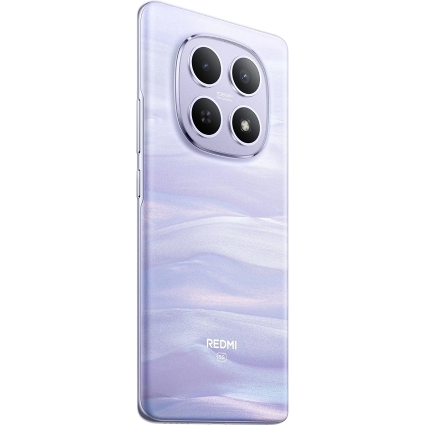 Смартфон Xiaomi Redmi Note 15 5G 8/256Gb Purple