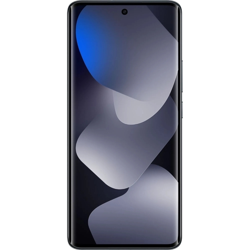 Смартфон Xiaomi Redmi Note 15 5G 8/256Gb Black