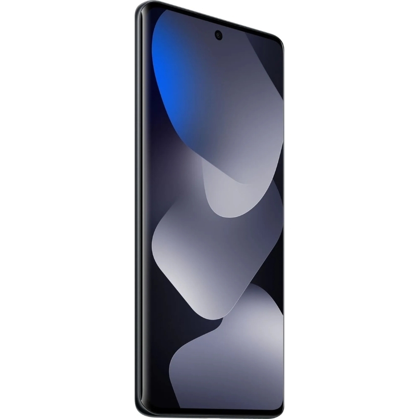 Смартфон Xiaomi Redmi Note 15 5G 8/256Gb Black