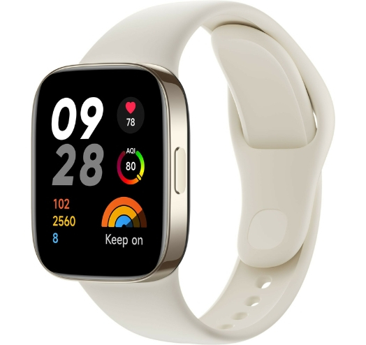 Смарт-годинник Redmi Watch 3 Ivory (BHR6854GL)