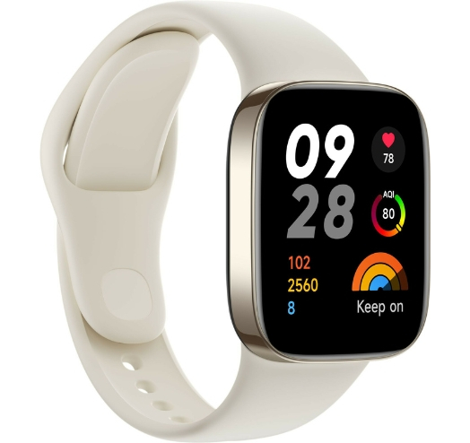 Смарт-годинник Redmi Watch 3 Ivory (BHR6854GL)