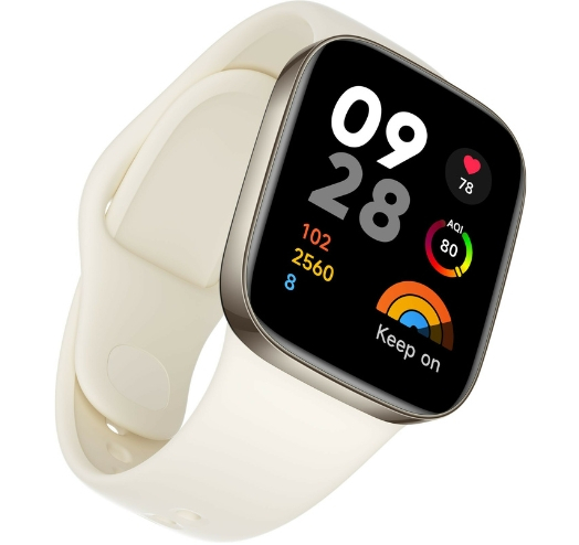 Смарт-годинник Redmi Watch 3 Ivory (BHR6854GL)
