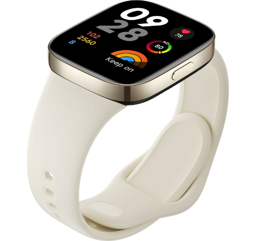 Смарт-годинник Redmi Watch 3 Ivory (BHR6854GL)