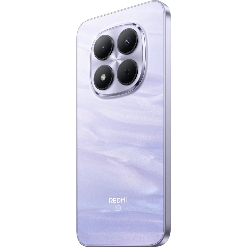 Смартфон Xiaomi Redmi Note 15 Pro 5G 8/512Gb Mist Purple