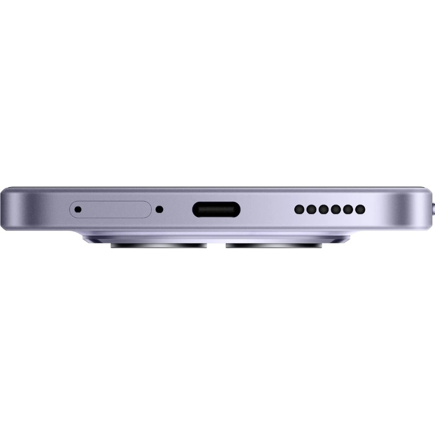 Смартфон Xiaomi Redmi Note 15 Pro 5G 8/512Gb Mist Purple