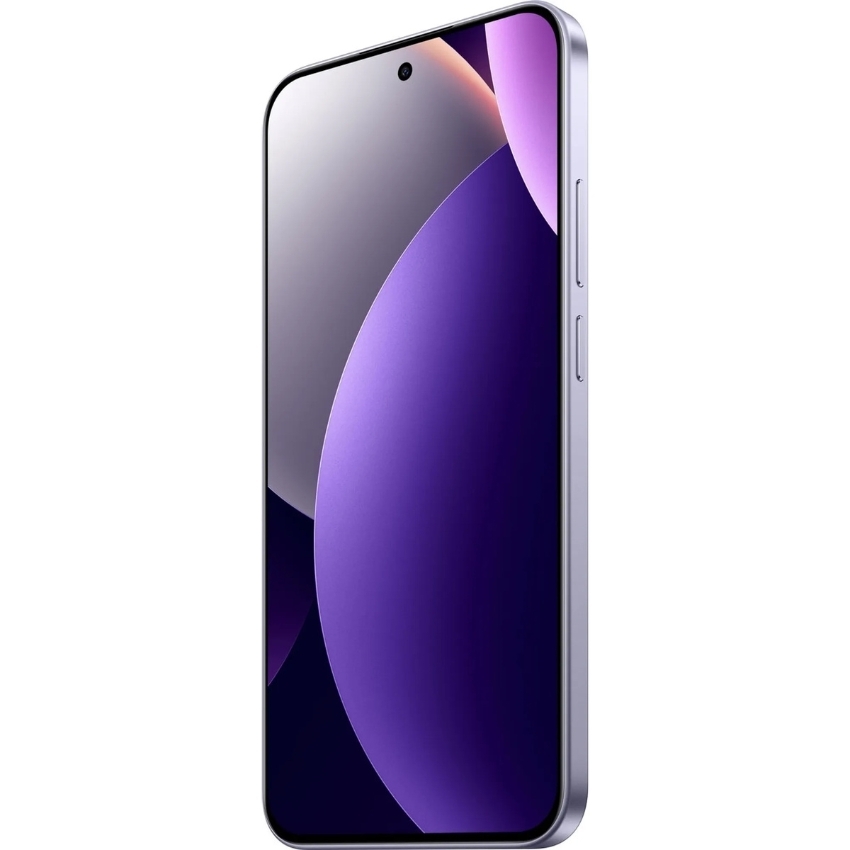 Смартфон Xiaomi Redmi Note 15 Pro 5G 8/512Gb Mist Purple