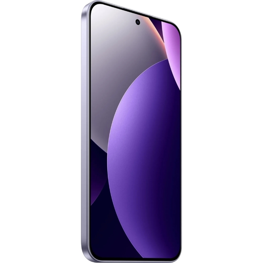 Смартфон Xiaomi Redmi Note 15 Pro 5G 8/512Gb Mist Purple