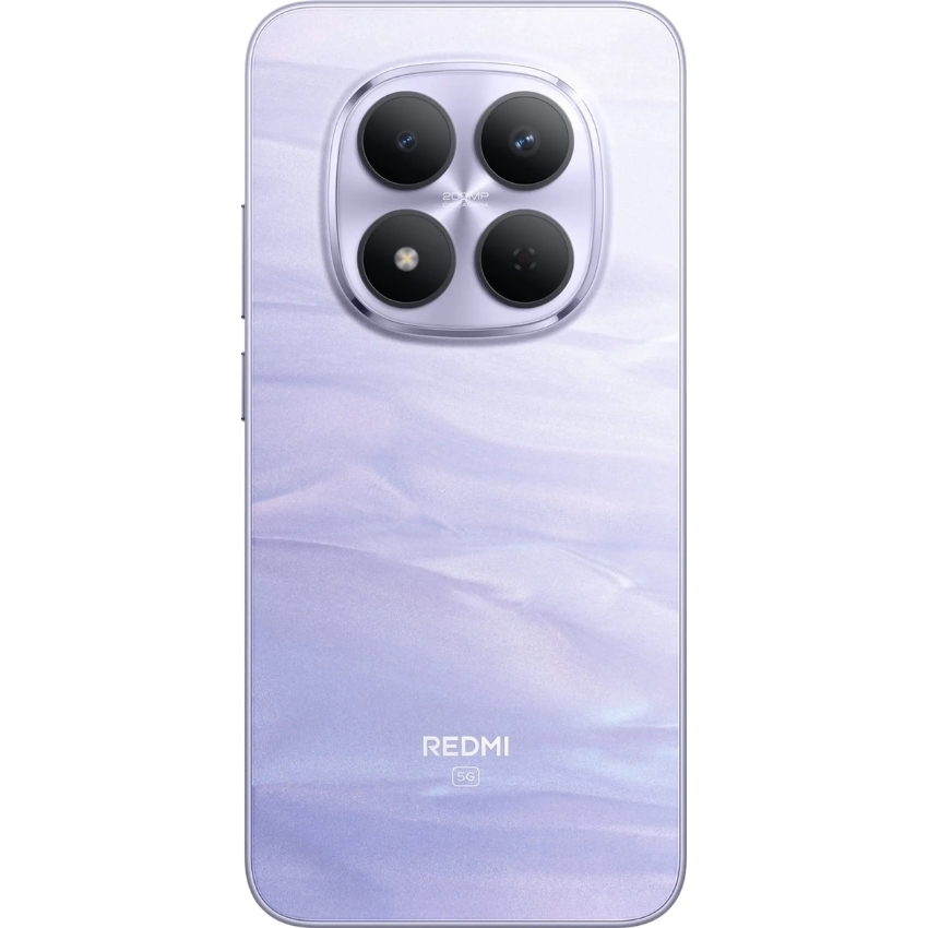 Смартфон Xiaomi Redmi Note 15 Pro 5G 8/512Gb Mist Purple