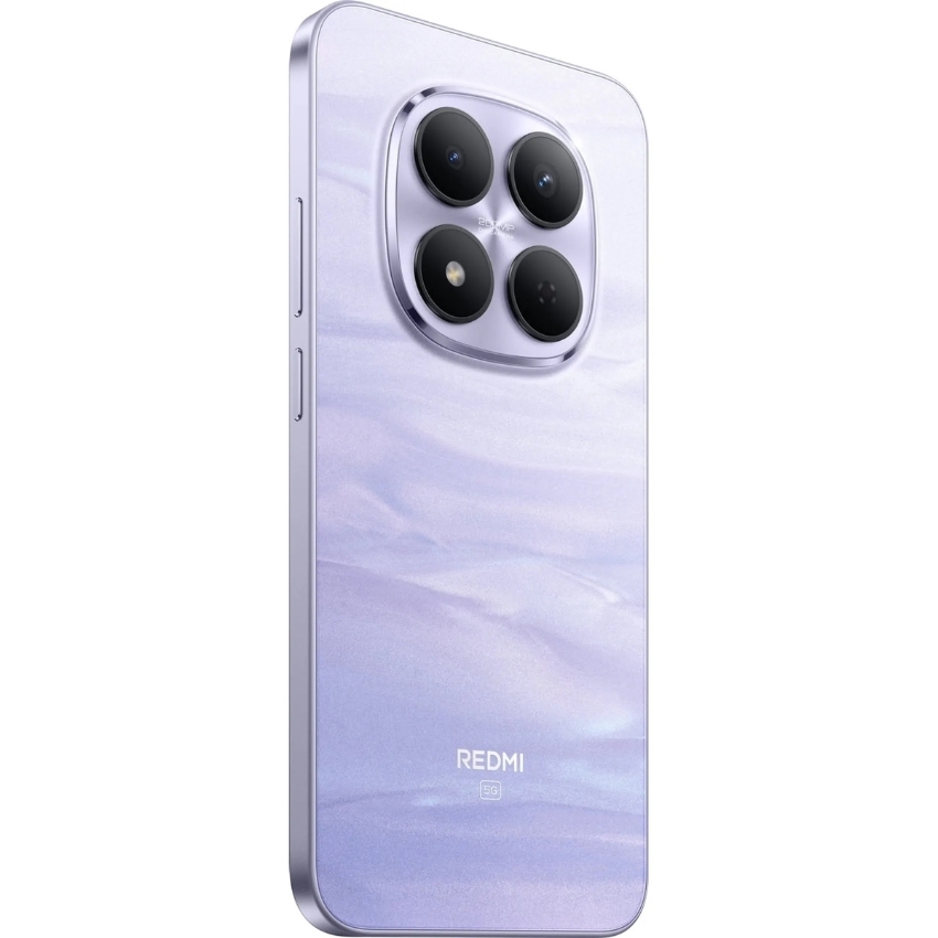Смартфон Xiaomi Redmi Note 15 Pro 5G 8/512Gb Mist Purple