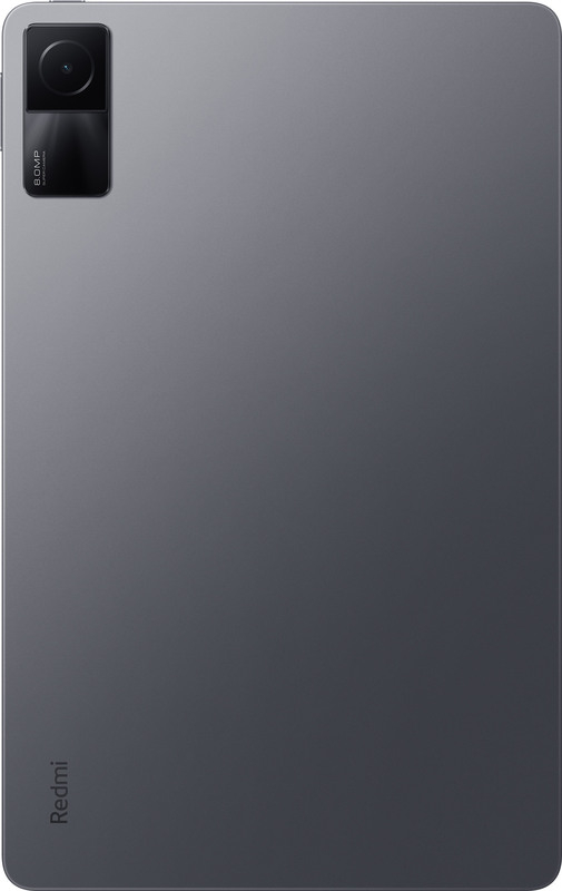 Планшет Xiaomi Redmi Pad 4/128Gb Graphite Gray (VHU4229)