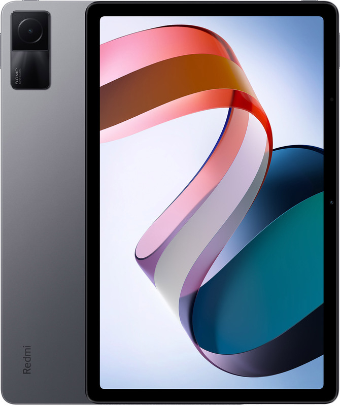 Планшет Xiaomi Redmi Pad 4/128Gb Graphite Gray (VHU4229)