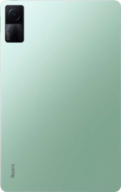 Планшет Xiaomi Redmi Pad 4/128Gb Mint Green (VHU4191)