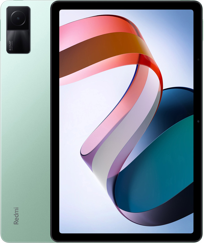 Планшет Xiaomi Redmi Pad 4/128Gb Mint Green (VHU4191)
