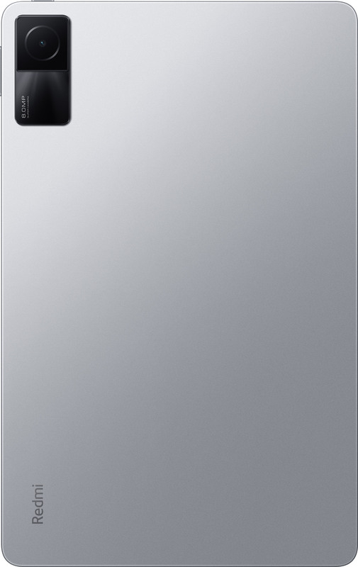 Планшет Xiaomi Redmi Pad 4/128Gb Moonlight Silver (VHU4171)