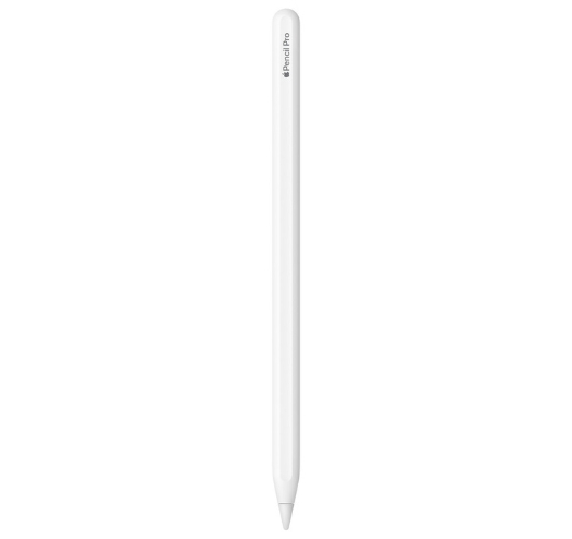 Стилус Apple Pencil Pro (MX2D3) (2024)