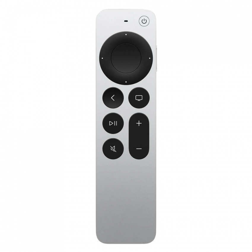 Пульт Apple TV Remote (MJFN3) 2021