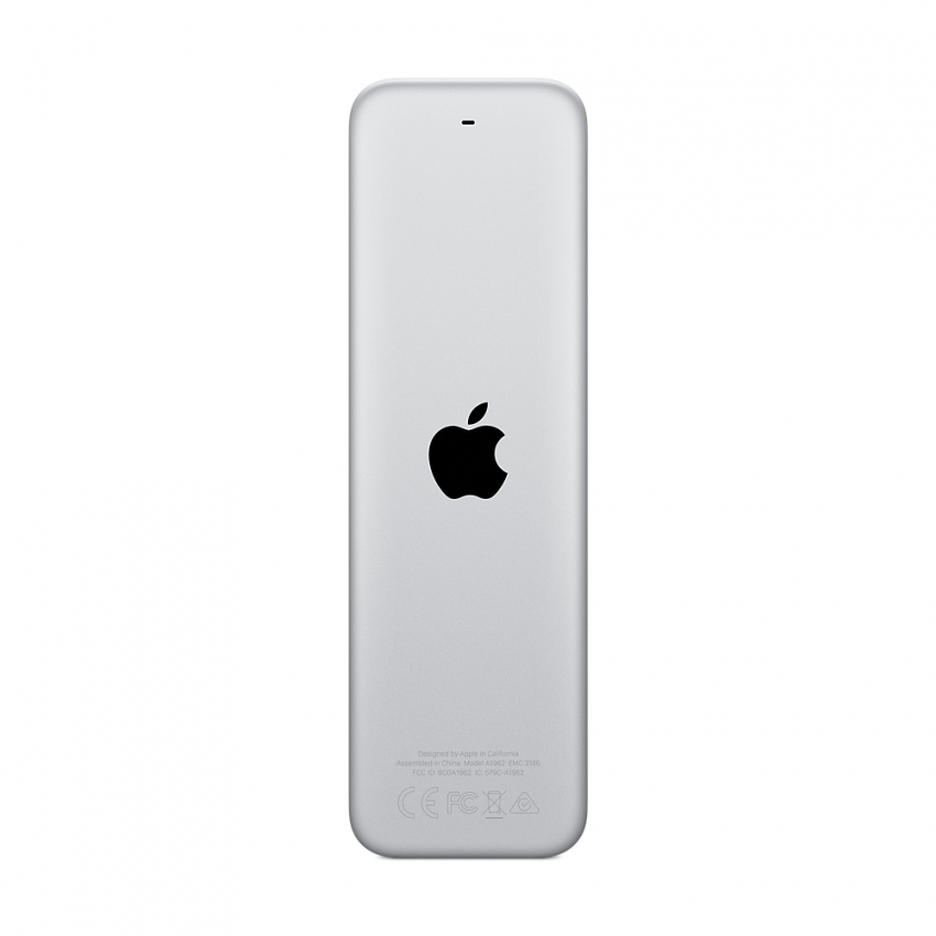 Пульт Apple Siri Remote (MQGD2)