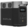 Портативна зарядна станція EcoFlow DELTA 2 1024Wh 284000mAh 1800W Black