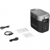 Портативна зарядна станція EcoFlow DELTA 2 1024Wh 284000mAh 1800W Black