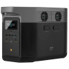 Портативная зарядная станция EcoFlow DELTA Max 2000 2016Wh 560000mAh 2400W Black