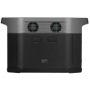 Портативная зарядная станция EcoFlow DELTA Max 2000 2016Wh 560000mAh 2400W Black