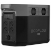 Портативная зарядная станция EcoFlow DELTA Max 2000 2016Wh 560000mAh 2400W Black