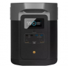 Портативная зарядная станция EcoFlow DELTA Max 2000 2016Wh 560000mAh 2400W Black
