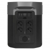 Портативная зарядная станция EcoFlow DELTA Max 2000 2016Wh 560000mAh 2400W Black