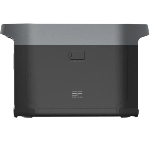 Додаткова батарея EcoFlow DELTA 2 Max Extra Battery (EFDELTA2MaxEB)