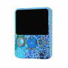 Портативна ігрова консоль G6 Blue