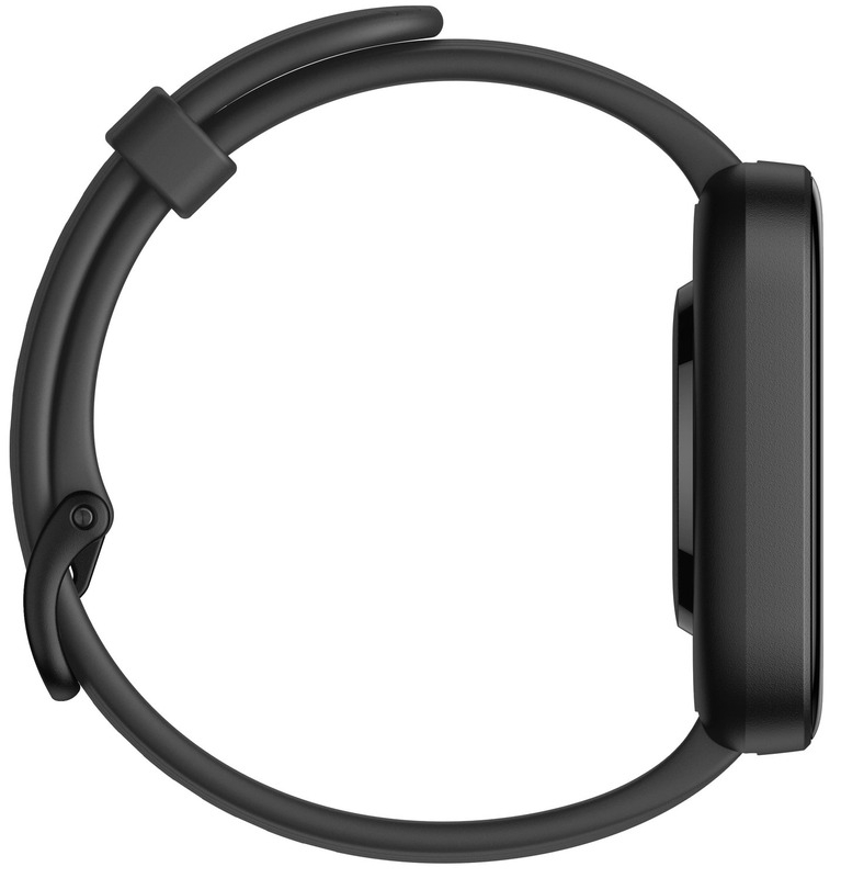 Смарт-годинник Amazfit Bip 3 Pro (Black)