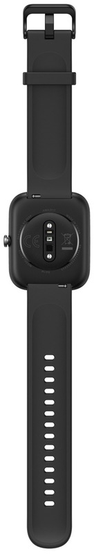 Смарт-годинник Amazfit Bip 3 Pro (Black)