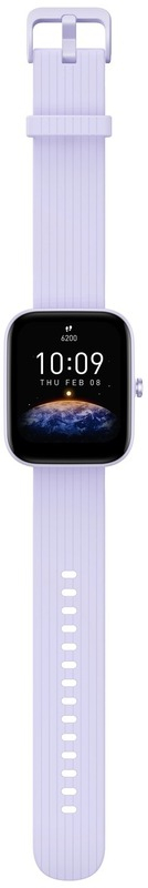 Смарт-годинник Amazfit Bip 3 (Blue)