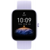 Смарт-годинник Amazfit Bip 3 (Blue)